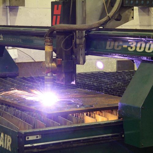 Outstanding Benefits of Laser Cutting Service