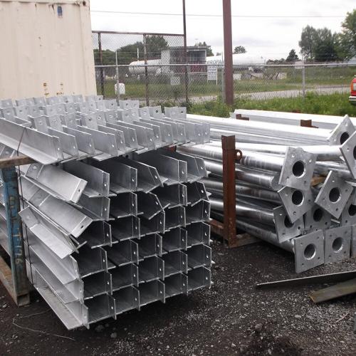 Stainless Steel Fabrication In The Construction Industry