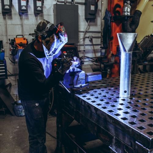 The Rising Demand For Custom Metal Fabrication in Toronto