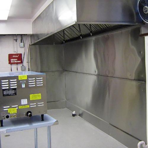 What Makes Stainless Steel Fabrication Effective?